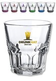 Custom 6.7 oz. Siena Whiskey Glass