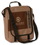 Custom BC2030 Messenger Bag, 11.5" x 4" x 13.5", Price/each