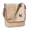 Custom BC633 Mediator Satchel Messenger Bag, 11.5" x 4" x 13.5", Price/each