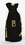 Custom IV613 Velvet Wine Drawstring Bag, 6" x 13", Price/each