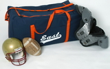 Custom SE3618 The Monster Football Bag, 36