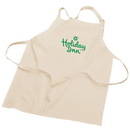 Blank A3626 Chef'S Apron, Poly Cotton 65/35, 24