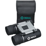 Blank BC0006 Binoculars, 600D Polyester, 3