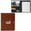 Blank BL3283 Notebook Portfolio, Bonded Leather, 9.75" W X 12.5" H X 1" D, Price/piece