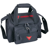 Custom CB2466 Cooler Bag, 600D Polyester, 13.5