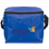 Custom CB4027 Cooler/Lunch Bag, 70D Polyester, 8.5" W X 7" H X 6.25" D, Price/piece