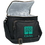 Blank CB702 Cooler Bag, 600D Polyester, 9" W X 9" H X 8" D, Price/piece