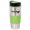 Blank DA4816 500 Ml. (16 Oz.) Stainless Steel Travel Tumbler, Double Walled With Stainless Steel Exterior, 8" H X 3.25" Diameter, Price/piece