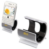 Blank DA5045 Phone Stand/Cradle, Acrylic, 2