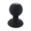 Custom DA8393 Silicone Ball Cell Phone Stand, Silicone Suction Cup And Ball, 1" Diameter X 1.75" H, Price/piece