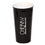 Blank DA8713 16 Oz. Mighty Mug, Holds Up To 500 Ml. (16 Oz), 7" H X 3.5" Diameter, Price/piece