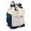 Blank E2308 Duffle Bag, 12 Ounce Cotton Canvas, 19.5" W X 19.25" H X 7.5" D, Price/piece
