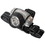 Blank FL4503 7 Led Hands Free Head Light, Three Setting 7 Led Light Cluster Housed In Plastic Casing One Light, Three Lights, Or All Seven, 2.875" W X 2" H X 2.75" D, Price/piece