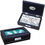 Custom GP3918-C Domino Gift Pack, Pvc Leatherette, 8" W X 2.5" H X 5" D (Box), Price/piece