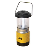 Custom LT4514-C Mini Led Lantern, Bright Led Battery Powered Lantern, 5.5