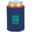 Blank N2475 Can/Bottle Holder, Neoprene With Insulated Backing, 2.5" Dia. X 4" H, Price/piece