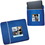 Blank N6701 15.6" Neoprene Laptop Sleeve, Lightweight And Durable Neoprene, 12" W X 15" H, Price/piece