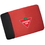 Custom N6701 15.6" Neoprene Laptop Sleeve, Lightweight And Durable Neoprene, 12" W X 15" H, Price/piece