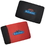Custom N7255 17" Neoprene Laptop Sleeve, Lightweight And Durable Neoprene, 12.5" W X 17.5" H, Price/piece