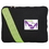 Custom N7295 15.6" Neoprene Laptop Sleeve, Neoprene, 15" W X 12" H X 1" D, Price/piece