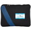 Custom N7295 15.6" Neoprene Laptop Sleeve, Neoprene, 15" W X 12" H X 1" D, Price/piece