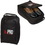 Custom NW4841 Non Woven Golf Shoe Bag, Non Woven 90 Gram Polypropylene, 8.5" W X 14" H X 6" D, Price/piece