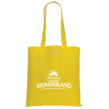 Custom NW4915 Non Woven Convention Tote, Sp Pp Ps - 10