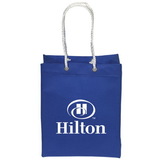 Blank NW6860 Mini Non Woven Tote/Gift Bag, Sp Pp Ps - 5