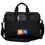 Custom NW6968 Non Woven Business Bag, 15.5" W X 11.5" H X 2.5" D, Price/piece