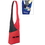 Custom NW7036 Non Woven Shoulder/Sling Bag, Sp Pp Ps - 8" W X 7" H (Front/Back), 13" W X 12" H X 4" D, Price/piece