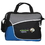 Custom P6552 Business Brief/Messenger Bag, 600D Polyester, 15" W X 12" H X 3" D, Price/piece