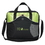 Blank P8323 Vision Business Brief, 600D Polyester With Mesh And 420D Dobby, 15" W X 13" H X 3.5" D, Price/piece