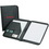 Custom PL686 Notepad Portfolio, Koskin Material, 10.25" W X 13.5" H X 1" D, Price/piece