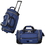 Blank RB3829 22" Duffle Bag On Wheels, 600D Polyester, 22" W X 11.5" H X 11" D, Price/piece