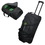 Blank RB8210 27.5" Roller Duffle, 600D Polyester With 210 Polyester Liner, 27.5" W X 13.75" H X 12.25" D, Price/piece