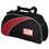 Blank SP5268 22" Sports Bag, 600D Polyester And Mesh, 22" W X 12" H X 8" D, Price/piece