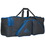 Blank SP876 40" Extra Large Hockey Bag, 600D Polyester, 40" W X 16" H X 16" D, Price/piece