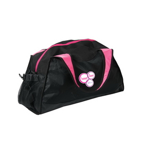 Custom Playa 21.5" Duffle/Sports Bag