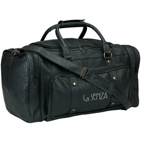 Blank TK969 23" Jumbo Sports Bag, Textura, 23.5" W X 12" H X 13" D