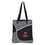 Blank TO6544 Tote Bag, 600D Polyester, 15.5" W X 15" H X 3" D, Price/piece