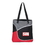 Custom TO6544 Tote Bag, 600D Polyester, 15.5" W X 15" H X 3" D, Price/piece