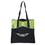 Blank TO8326 Polyester Vision Tote, 600D Polyester And 420D Dobby, 16.5" W X 15.25" D, Price/piece
