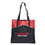 Blank TO8326 Polyester Vision Tote, 600D Polyester And 420D Dobby, 16.5" W X 15.25" D, Price/piece