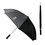 Blank UE9269 Executive Umbrella, Eight Panel Pongee umbrella, 46" Arc, 23" Rib Length