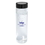 Blank WB1503 600 Ml. (20 Oz.) Single Wall Glass Bottle, Glass Bottle With Wide Mouth Opening, 2.5" Diameter X 8.75" H (Bottle), Price/piece