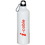 Custom WB3940 750Ml (25 Oz.) Stainless Steel Water Bottle, 18/8 Stainless Steel With 0.4Mm Single Wall, 9.5" H X 3" Diameter, Price/piece
