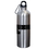Custom WB3940 750Ml (25 Oz.) Stainless Steel Water Bottle, 18/8 Stainless Steel With 0.4Mm Single Wall, 9.5" H X 3" Diameter, Price/piece