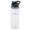 Blank WB7381 Tritan 750 Ml. (25 Oz.) Water Bottle, Tritan Copolyester, 9" H X 4" Diameter, Price/piece