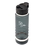 Blank WB8192 Tritan 750 Ml. (25 Oz.) Water Bottle, Tritan Copolyester, 9.5" H X 3" Diameter, Price/piece