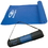 Custom YM3704 Yoga Mat, 600D Polyester Carry Bag, 24" W X 66" H (Mat), Price/piece